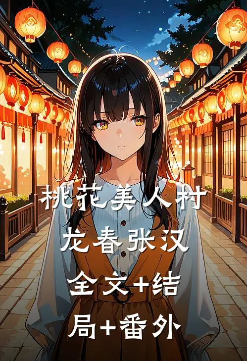 桃花美人村龙春张汉:全文+结局+番外
