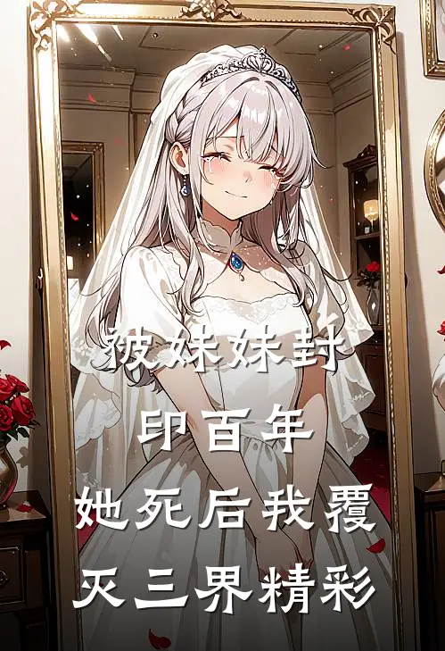 被妹妹封印百年，她死后我覆灭三界精彩
