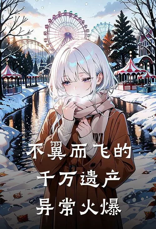不翼而飞的千万遗产异常火爆