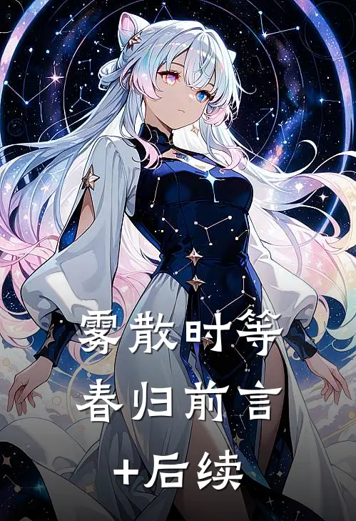 雾散时等春归前言+后续