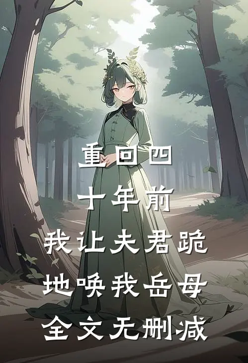 重回四十年前，我让夫君跪地唤我岳母全文无删减