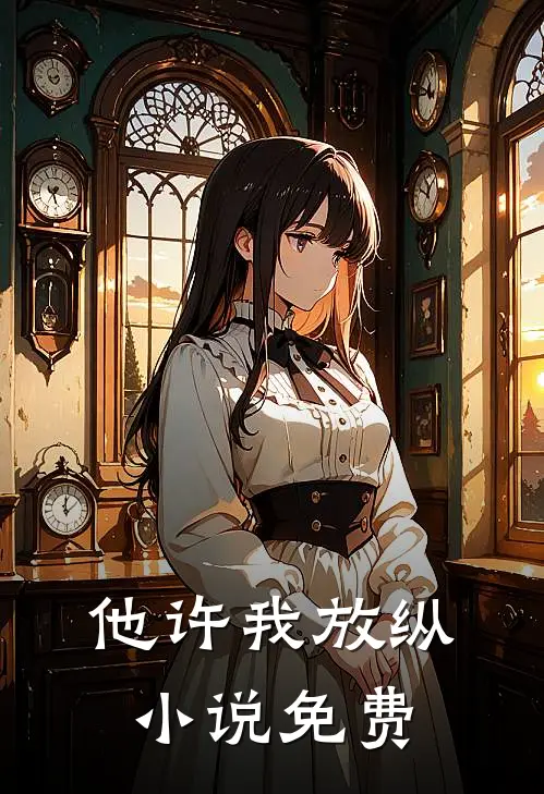 他许我放纵小说免费