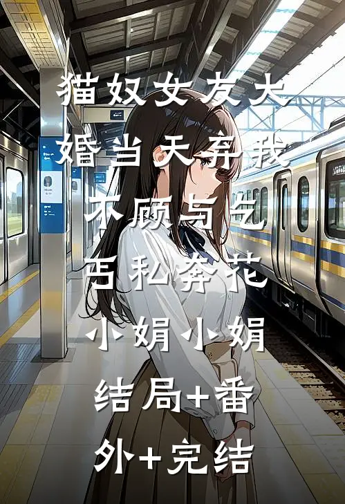 猫奴女友大婚当天弃我不顾与乞丐私奔花小娟小娟结局+番外+完结