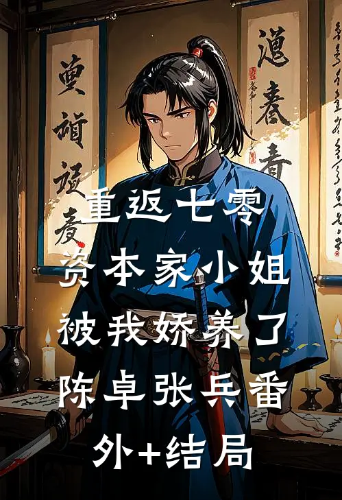 重返七零：资本家小姐被我娇养了陈卓张兵(番外)+(结局)