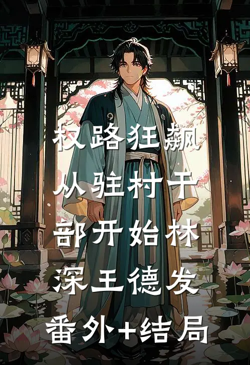 权路狂飙，从驻村干部开始林深王德发:(番外)+(结局)