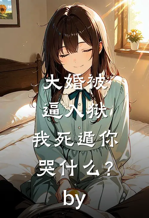 大婚被逼入狱，我死遁你哭什么？by
