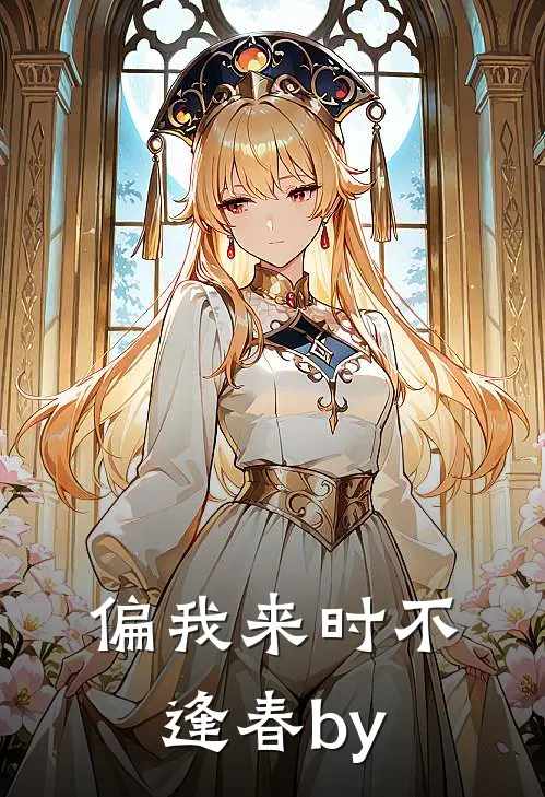 偏我来时不逢春by