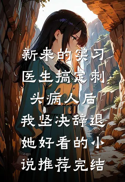 新来的实习医生搞定刺头病人后，我坚决辞退她好看的小说推荐完结