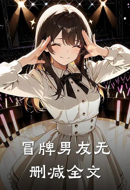 冒牌男友无删减全文
