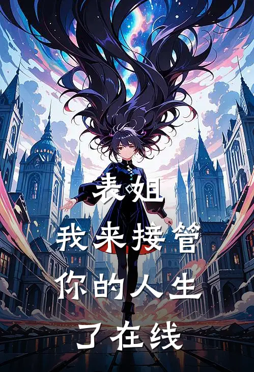 表姐，我来接管你的人生了在线