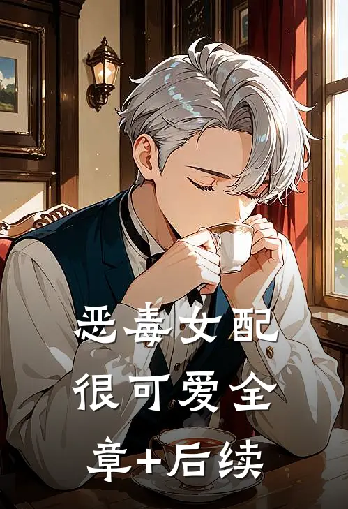 恶毒女配很可爱全章+后续