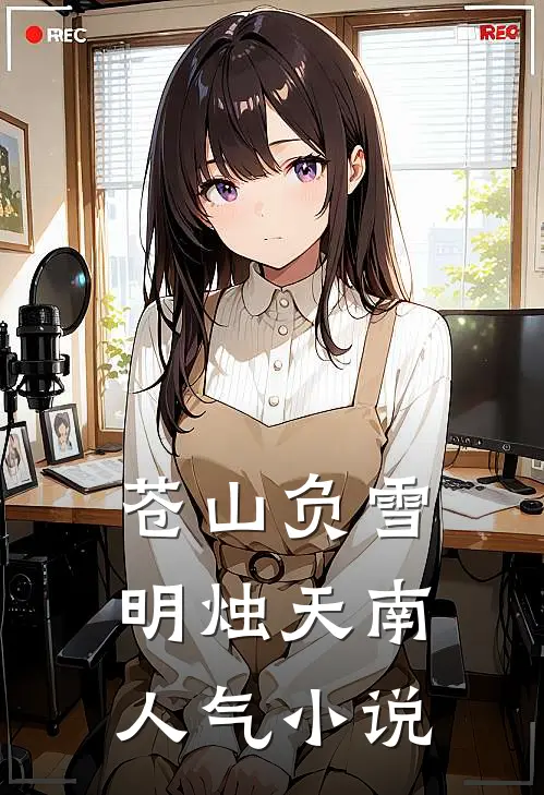 苍山负雪，明烛天南人气小说