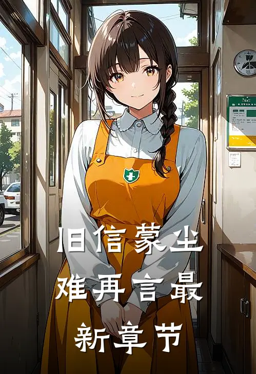 旧信蒙尘难再言最新章节