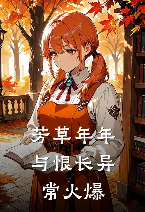 芳草年年与恨长异常火爆