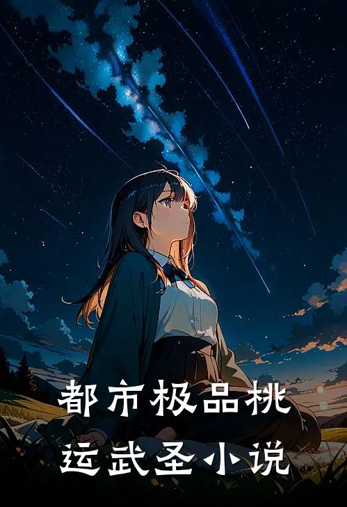都市极品桃运武圣小说
