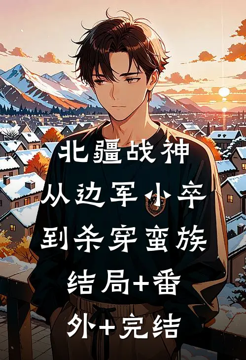 北疆战神：从边军小卒到杀穿蛮族结局+番外+完结