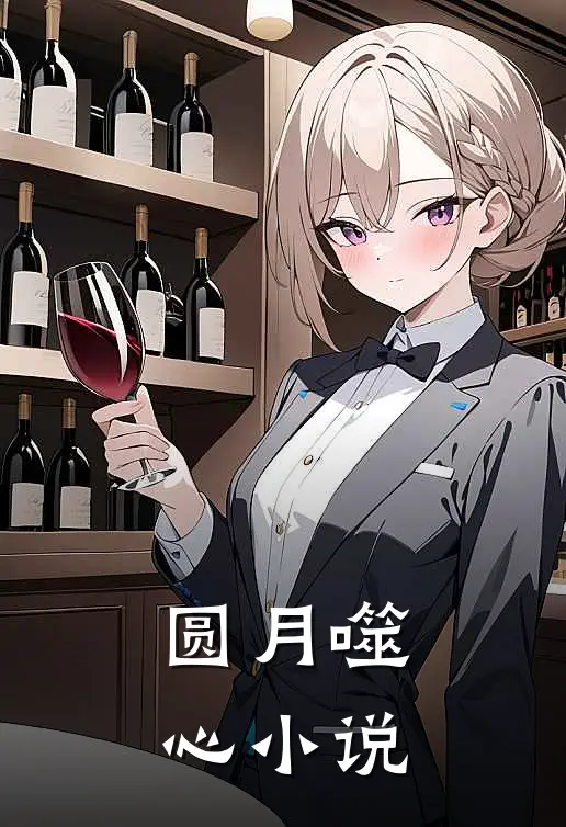 圆月噬心小说