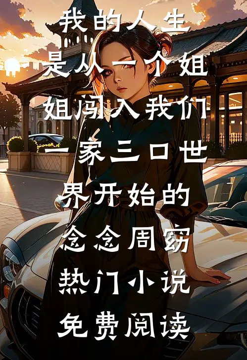 认清她不爱我后，我自立门户全篇