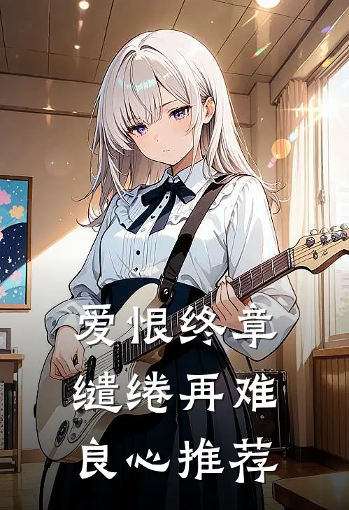 爱恨终章，缱绻再难良心推荐