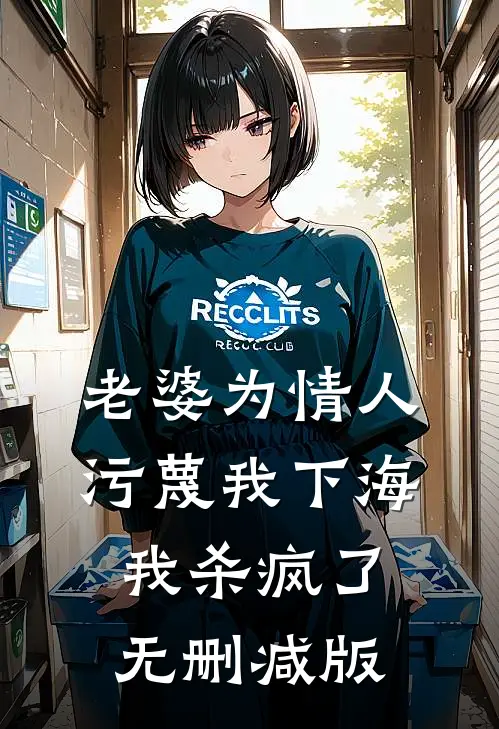 老婆为情人污蔑我下海，我杀疯了无删减版