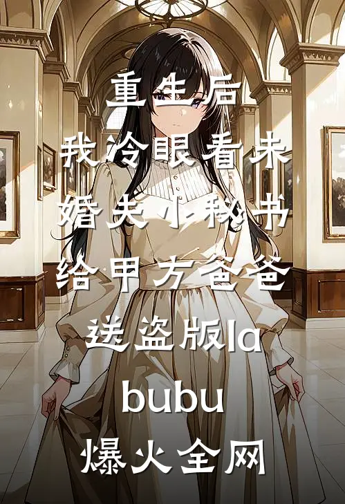 重生后，我冷眼看未婚夫小秘书给甲方爸爸送盗版labubu爆火全网