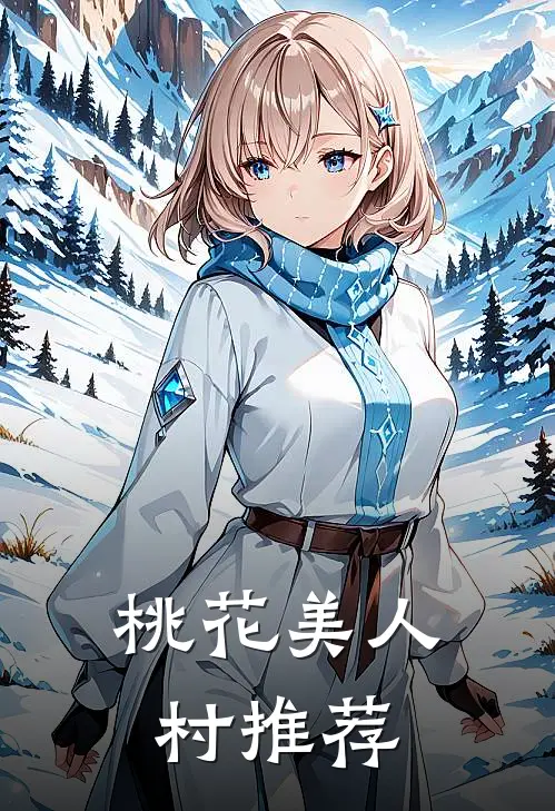 桃花美人村推荐