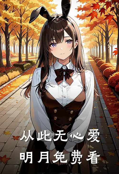 从此无心爱明月免费看