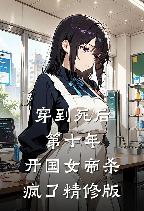 穿到死后第十年，开国女帝杀疯了精修版