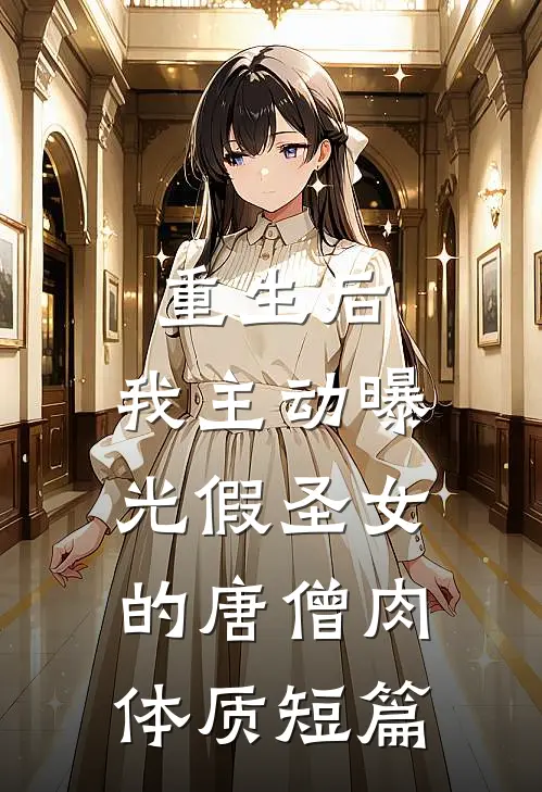 重生后，我主动曝光假圣女的唐僧肉体质短篇