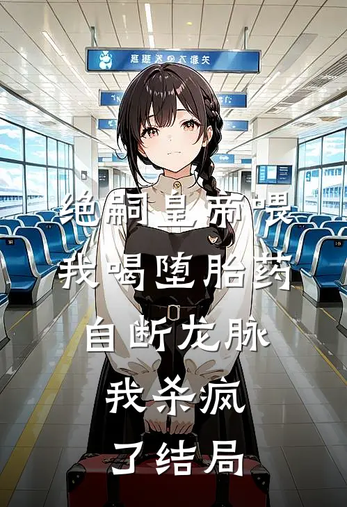 绝嗣皇帝喂我喝堕胎药自断龙脉，我杀疯了结局