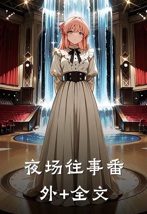 夜场往事(番外)+(全文)