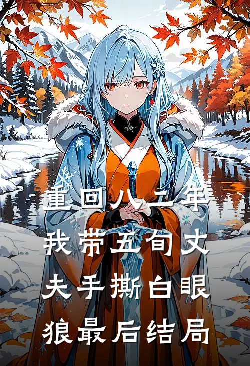重回八二年，我带五旬丈夫手撕白眼狼最后结局