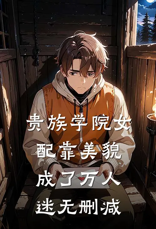 贵族学院女配靠美貌成了万人迷无删减