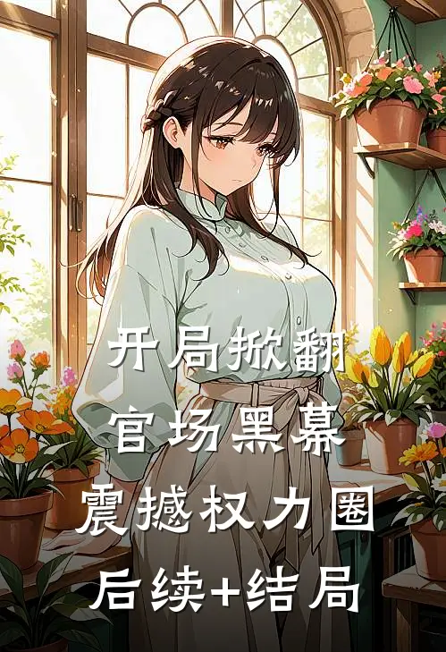 开局掀翻官场黑幕，震撼权力圈后续+结局