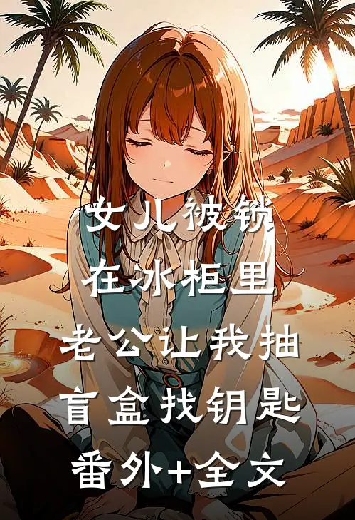 女儿被锁在冰柜里，老公让我抽盲盒找钥匙:(番外)+(全文)
