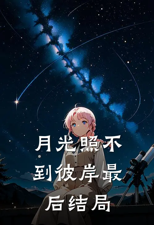 月光照不到彼岸最后结局