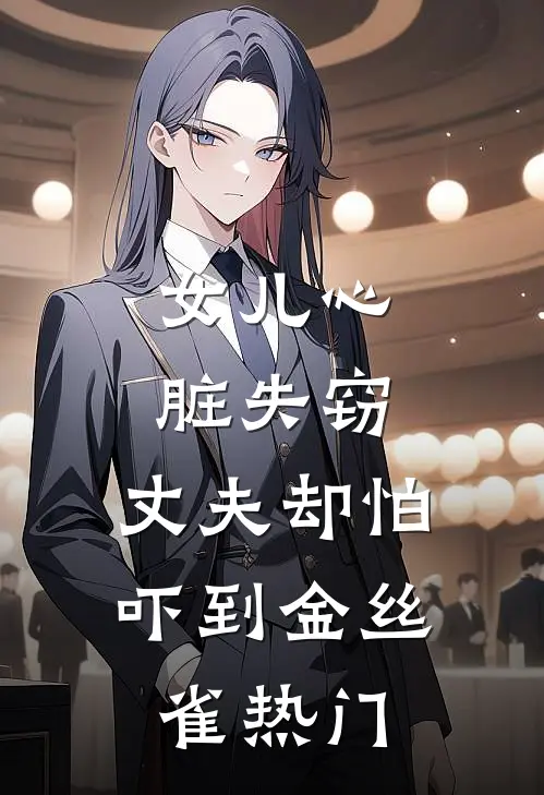 女儿心脏失窃，丈夫却怕吓到金丝雀热门