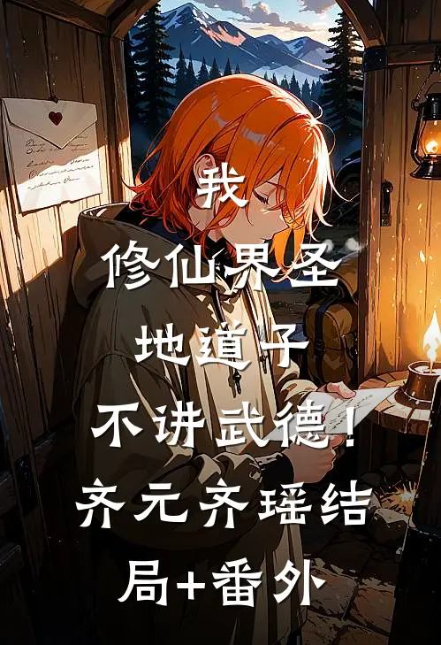 我，修仙界圣地道子，不讲武德！齐元齐瑶结局+番外