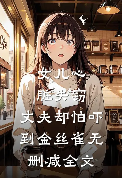 女儿心脏失窃，丈夫却怕吓到金丝雀无删减全文
