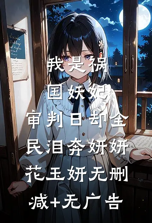 我是祸国妖妃，审判日却全民泪奔妍妍花玉妍无删减+无广告