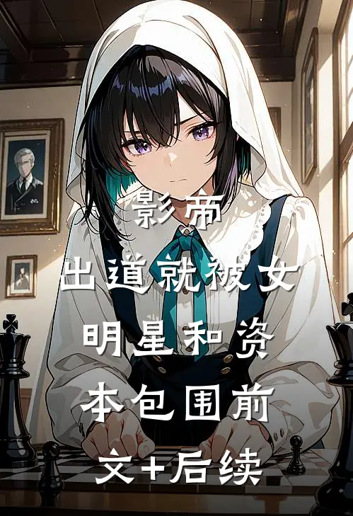 影帝：出道就被女明星和资本包围前文+后续