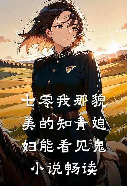 七零我那貌美的知青媳妇能看见鬼小说畅读
