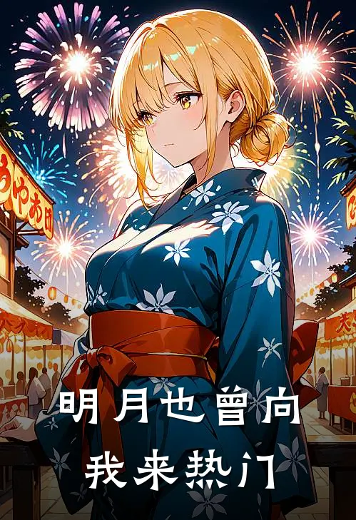 明月也曾向我来热门