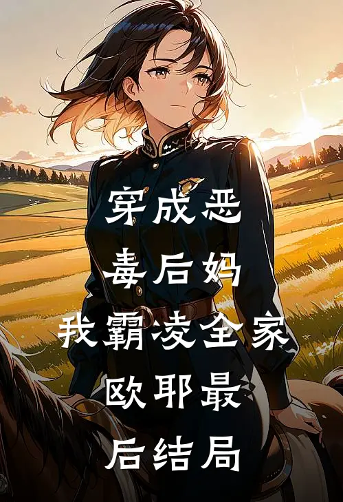 穿成恶毒后妈，我霸凌全家，欧耶最后结局