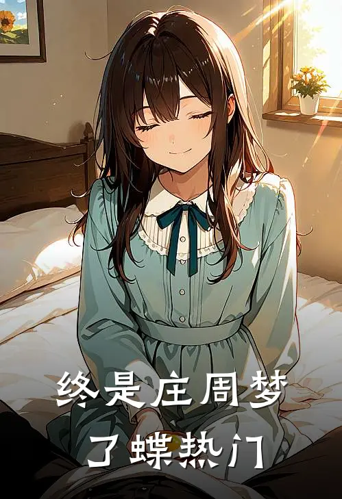 终是庄周梦了蝶热门