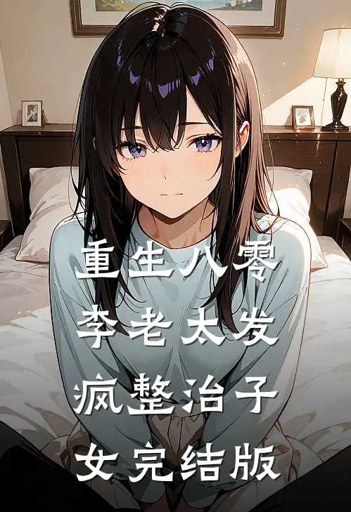 重生八零：李老太发疯整治子女完结版