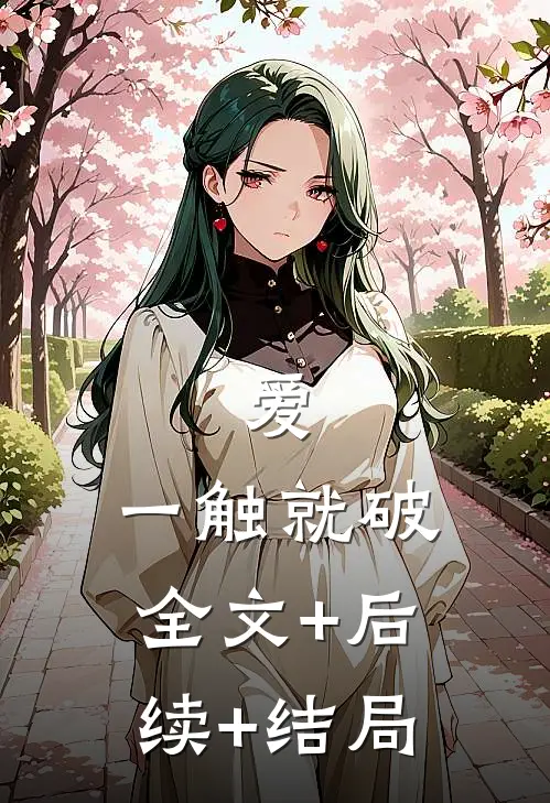 爱，一触就破:全文+后续+结局