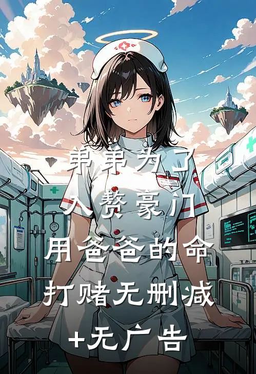 弟弟为了入赘豪门，用爸爸的命打赌无删减+无广告