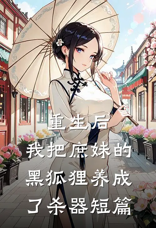 重生后，我把庶妹的黑狐狸养成了杀器短篇