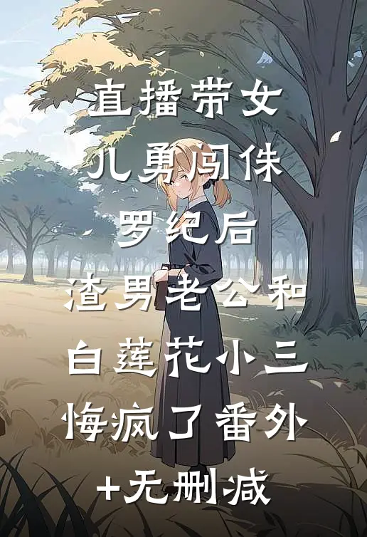 直播带女儿勇闯侏罗纪后，渣男老公和白莲花小三悔疯了番外+无删减